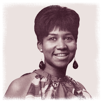 Aretha Franklin -Tap Thet Jazz