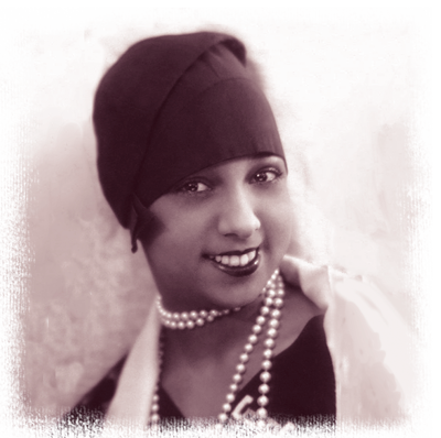 Josephine Baker - Tap That Jazz