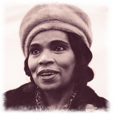 Marian Anderson -Tap Thet Jazz