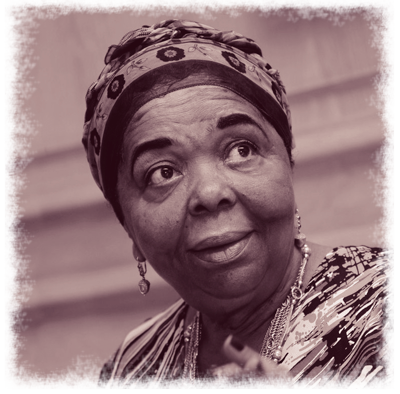 Cesaria Evora-Tap That Jazz